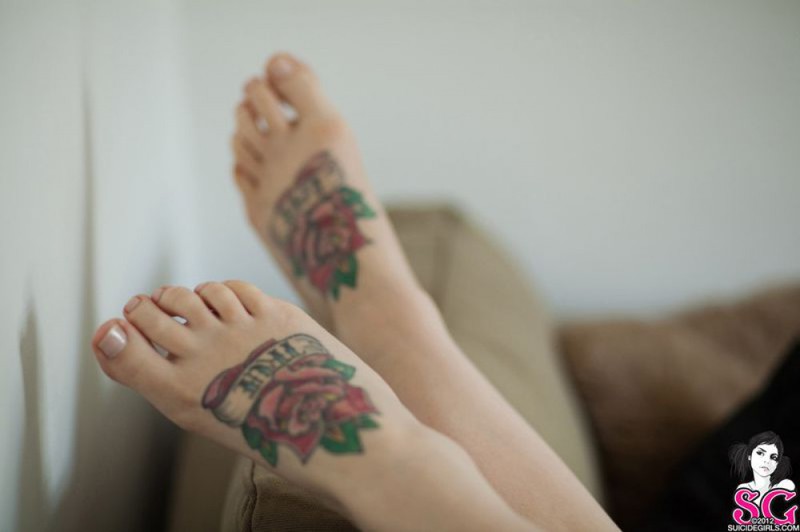  Ройзи - Настоящая романтика - 48 фото  24 фотка